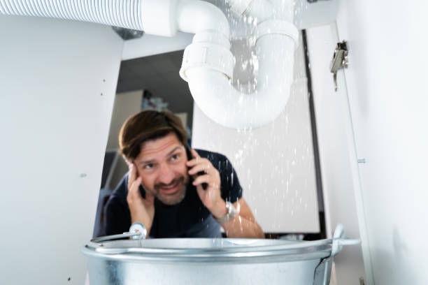 Best Water Softener Installation  in Alanuk, AK