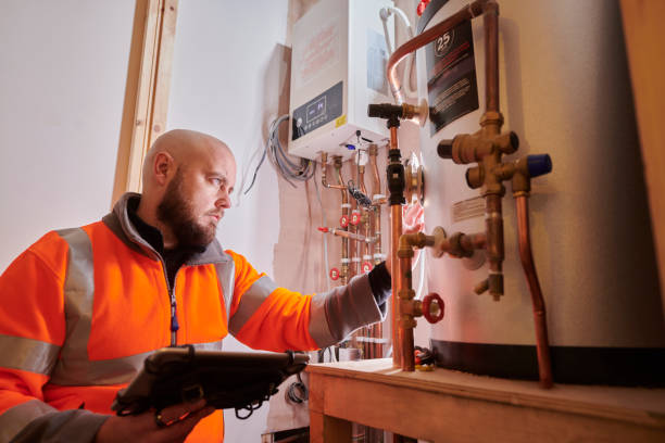 Best Leak Detection Services  in Alanuk, AK