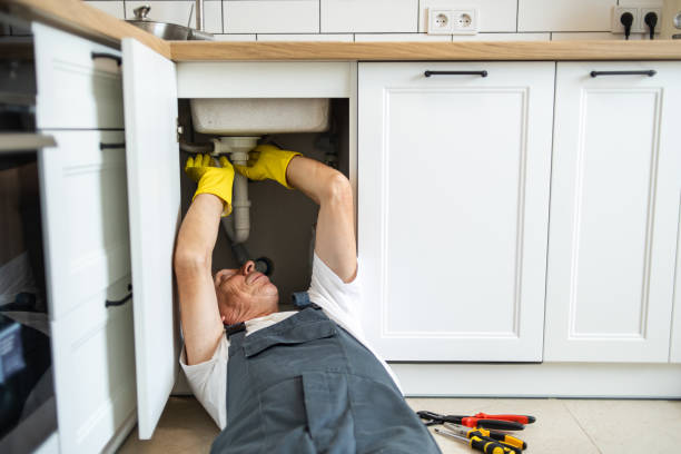 Best Plumbing Repair Near Me  in Alanuk, AK