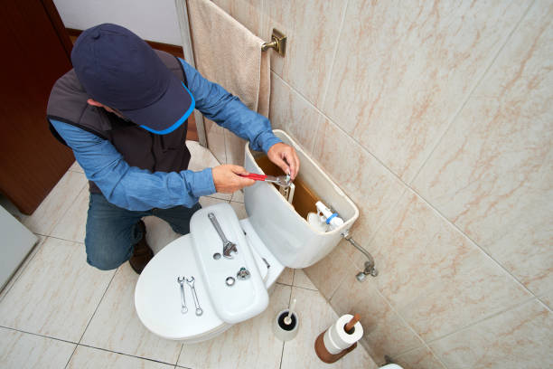 Best Best Plumbers Near Me  in Alanuk, AK