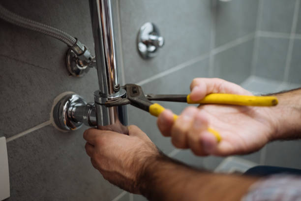 Best Plumbing Services Near Me  in Alanuk, AK