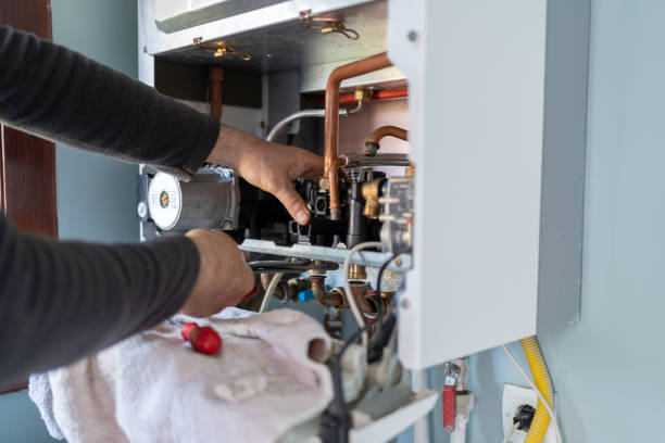 Best Water Leak Repair  in Alanuk, AK