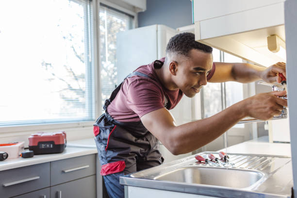 Best Commercial Plumbing Services  in Alanuk, AK