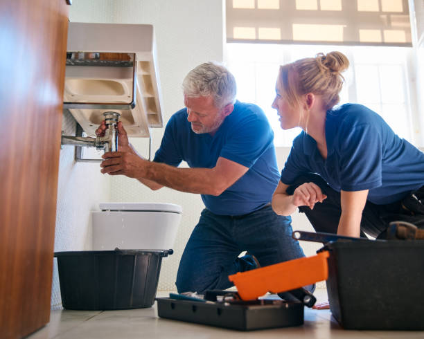 Shower Repair Services in Alakanuk, AK